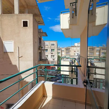 Florenc * Sarande