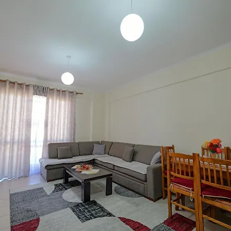 Florenc Apartment *