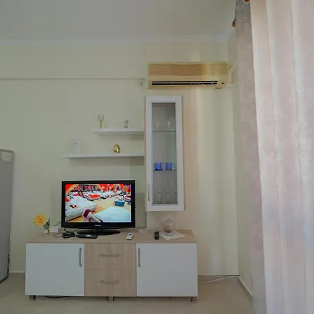 Apartment Florenc
